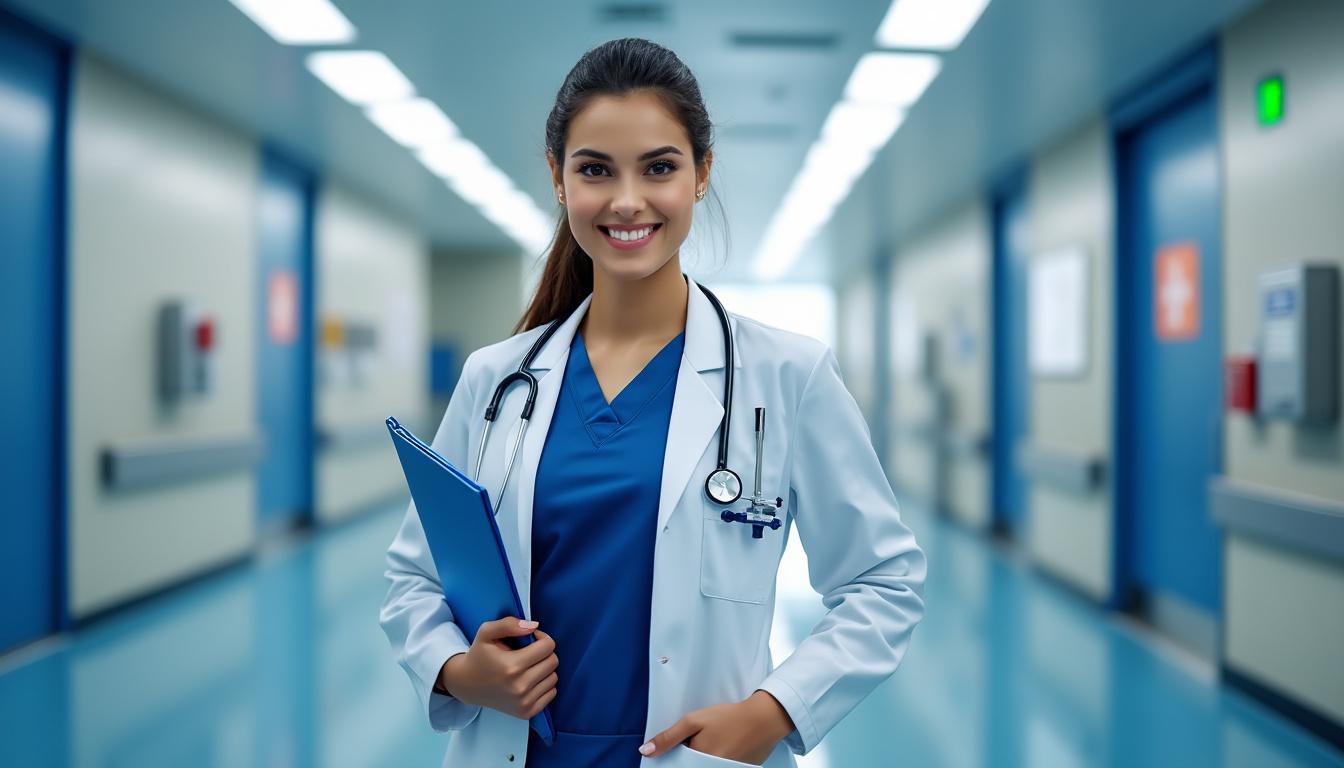 découvrez les différents facteurs qui influencent le salaire des infirmiers anesthésistes et comprenez comment leur rémunération est déterminée.