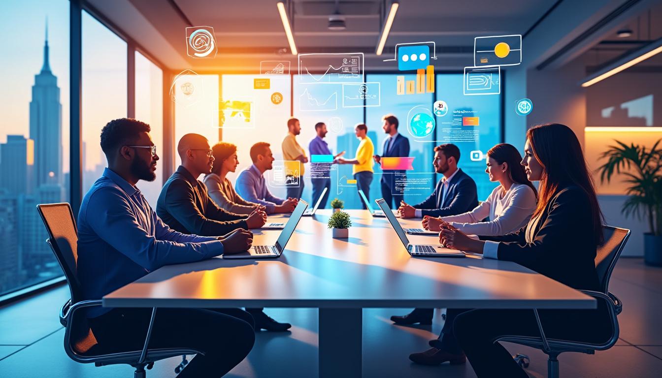 découvrez tout sur advango cse, ses services dédiés aux comités d'entreprise et comment ils facilitent la gestion et l'animation des activités pour les salariés.