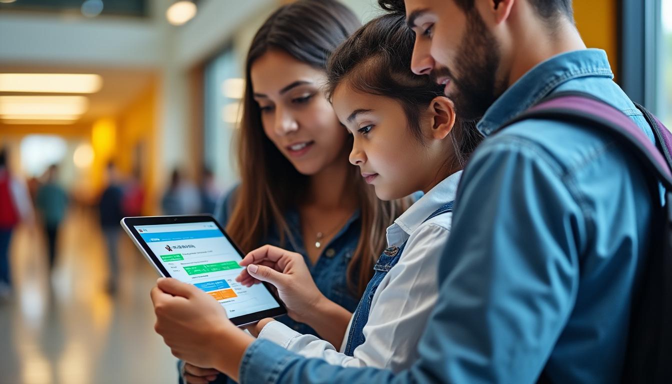 découvrez tout ce qu'il faut savoir sur ent41 avec notre guide complet et nos conseils pratiques pour une utilisation optimale.