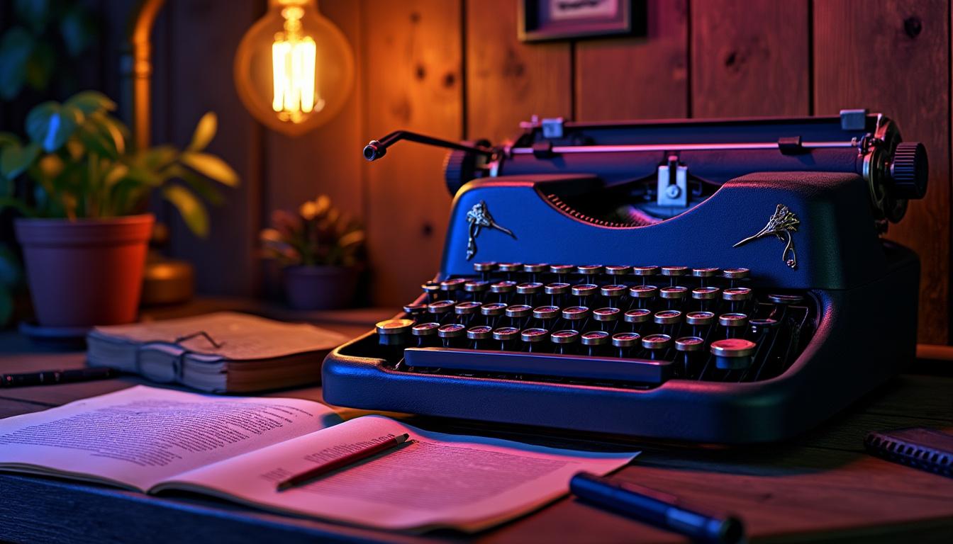 découvrez tout sur la rime solide en poésie, son fonctionnement et son impact pour enrichir vos créations poétiques.