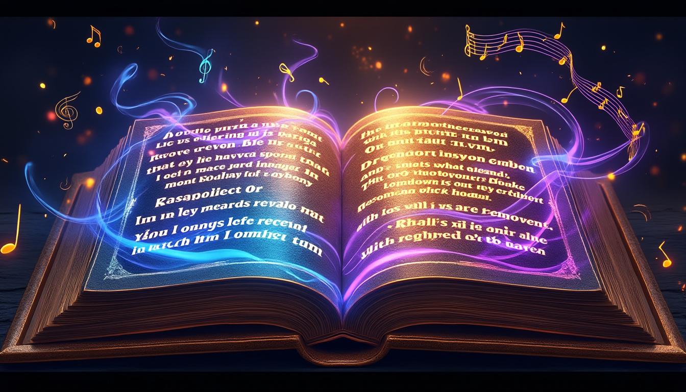 découvrez tout sur la rime solide, son rôle et son impact en poésie pour enrichir vos créations littéraires avec finesse et profondeur.