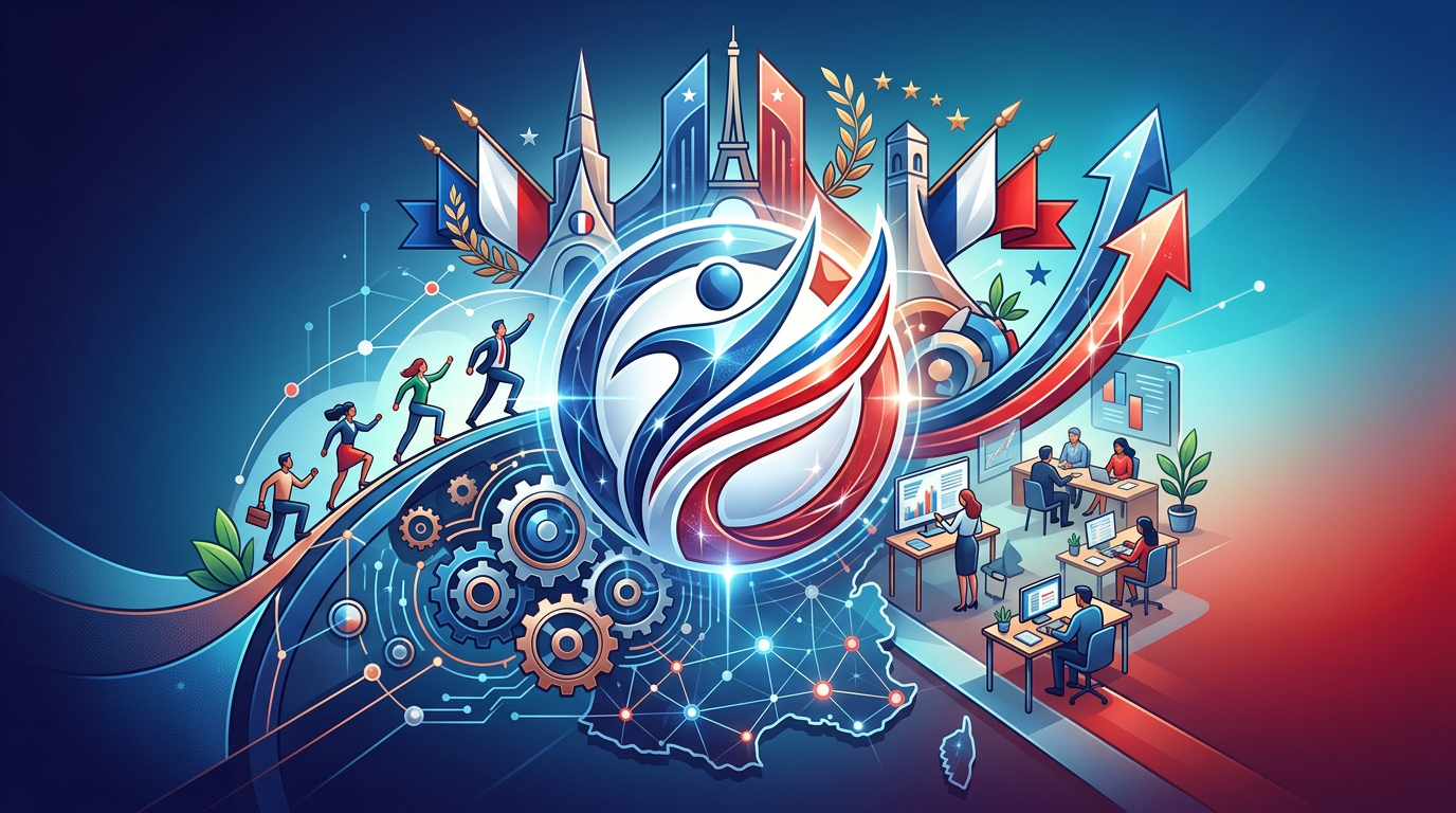 découvrez l'origine, la signification et l'importance du logo france travail, un symbole clé pour l'emploi et l'accompagnement professionnel en france.