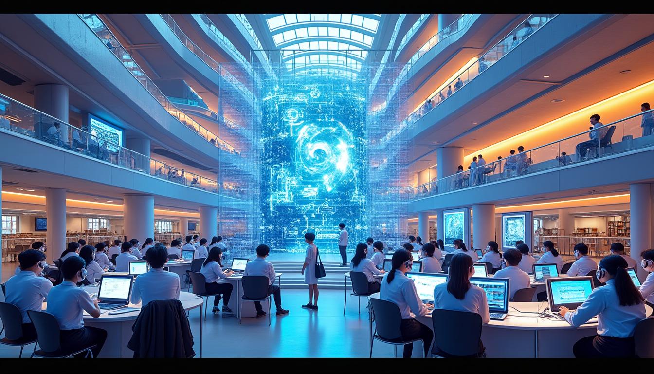 découvrez tout sur touraine e school, ses formations innovantes et ses méthodes d'apprentissage adaptées aux besoins actuels pour réussir votre avenir professionnel.