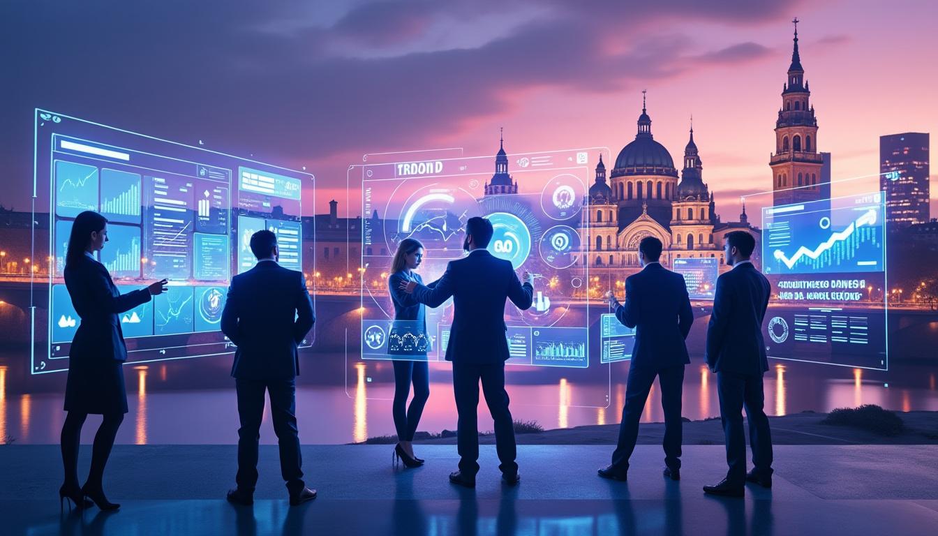 découvrez tout ce qu'il faut savoir sur webmel nantes et ses services : expertise, solutions personnalisées et support dédié pour répondre à vos besoins numériques.