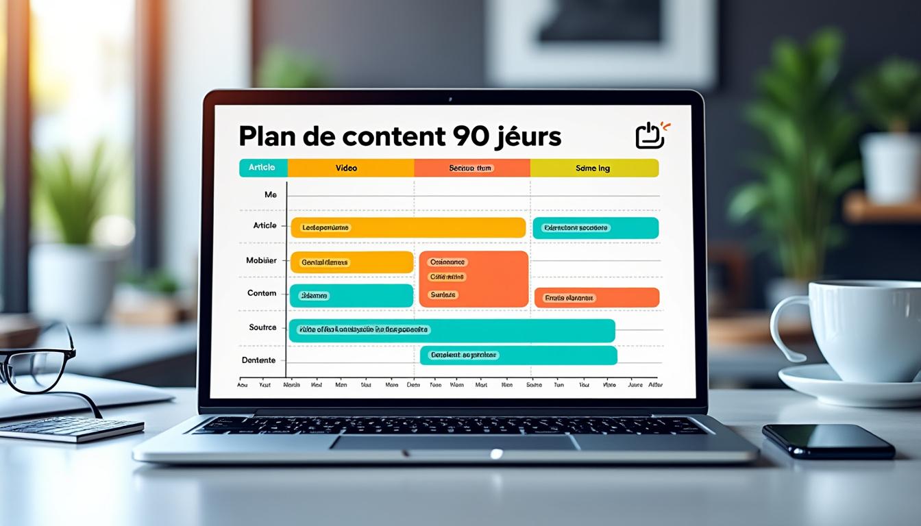 découvrez comment créer un blog efficace et engageant avec nos conseils pratiques pour attirer et fidéliser vos lecteurs, optimiser votre contenu et booster votre visibilité en ligne.