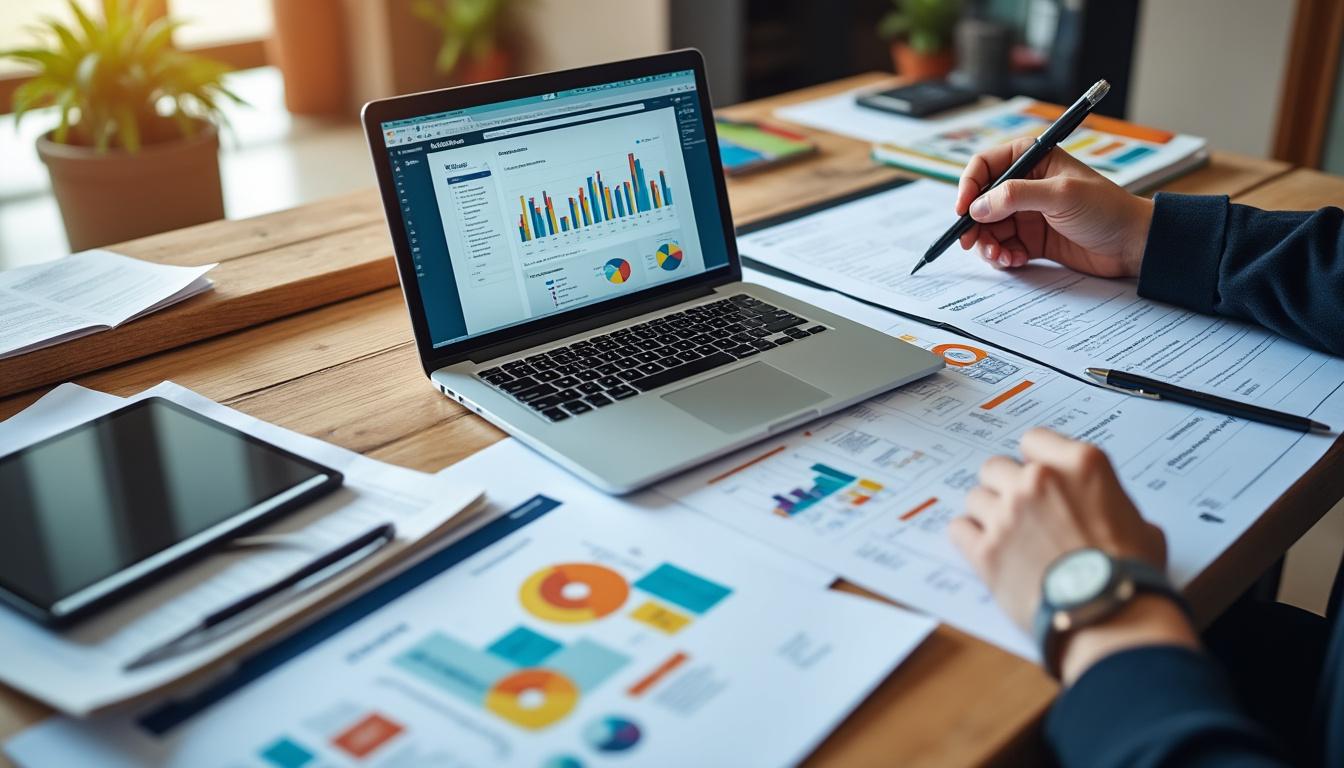 découvrez comment créer une micro entreprise étape par étape avec notre guide complet, simple et pratique pour réussir votre projet entrepreneurial.