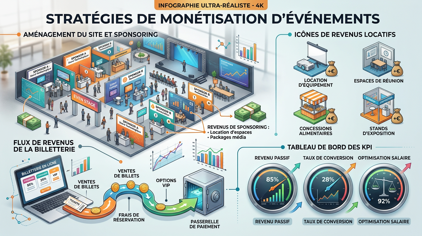découvrez des astuces simples et efficaces pour augmenter facilement vos revenus grâce à un complément de salaire adapté à votre situation.
