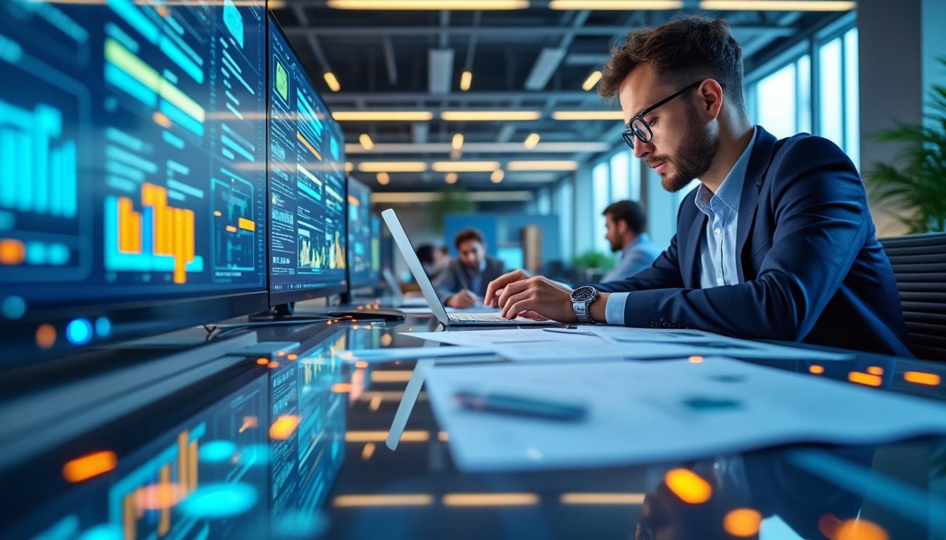 découvrez le rôle essentiel de l'institut national de la propriété industrielle (inpi) dans la protection des inventions, marques et brevets en france.