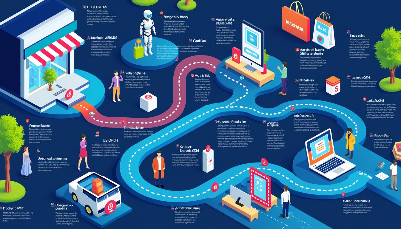 découvrez comment ma societe.com révolutionne votre expérience client grâce à des solutions innovantes et un service personnalisé pour transformer votre satisfaction.