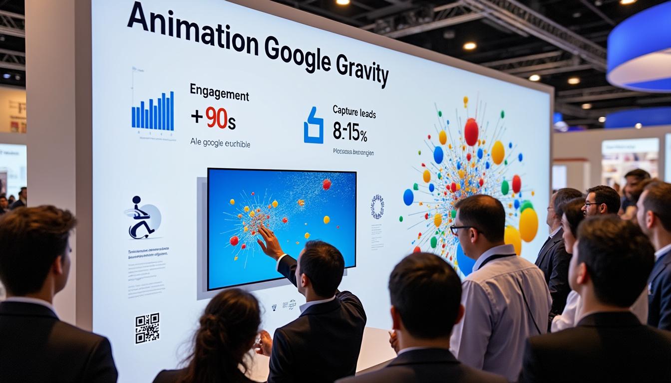 découvrez les secrets de google gravity et laissez-vous surprendre par ses effets uniques et amusants qui défient la gravité sur votre écran.