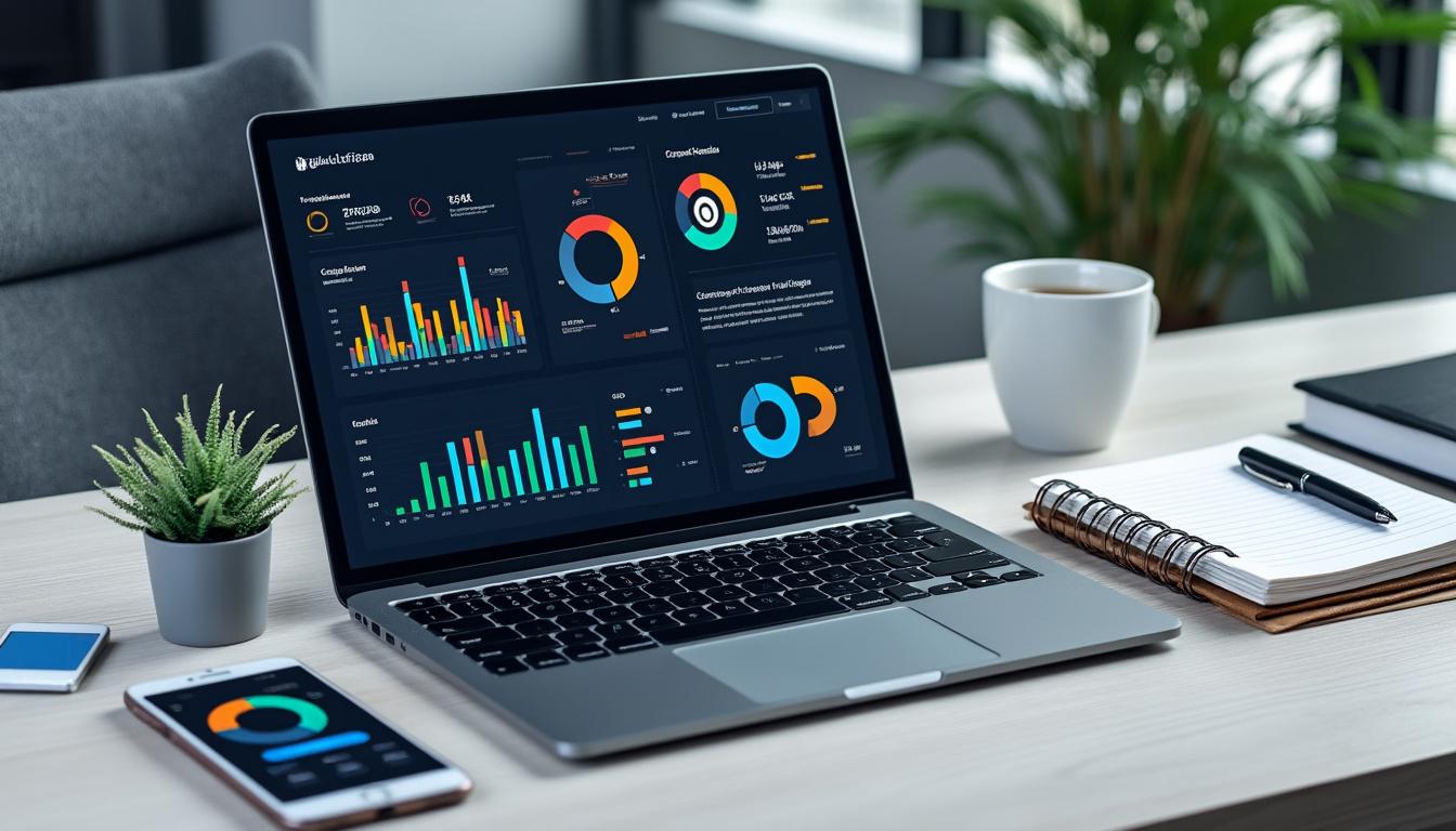 découvrez les étapes essentielles pour démarrer un business en ligne avec succès. apprenez les clés indispensables pour lancer et développer votre entreprise numérique efficacement.