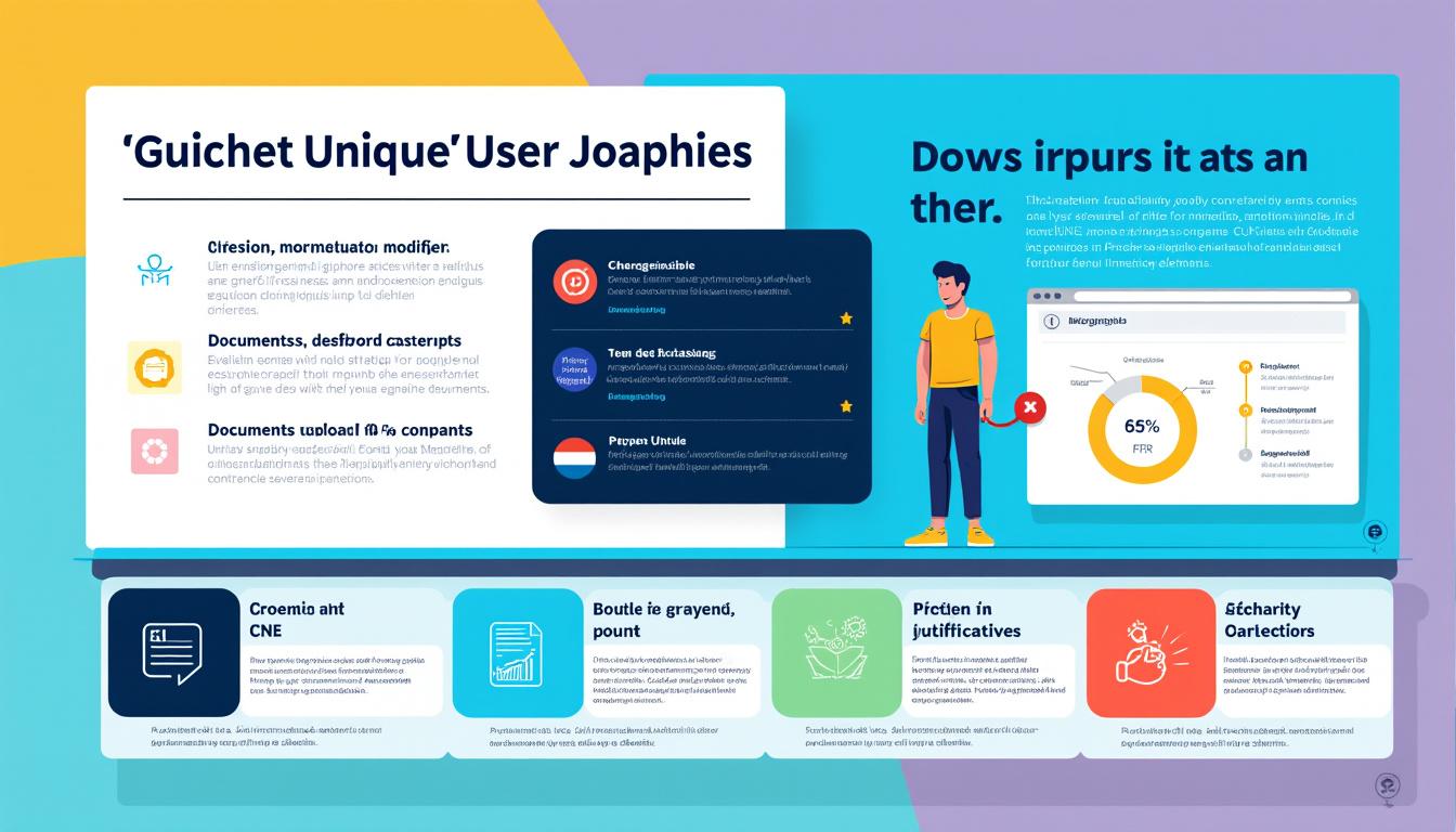 guichet unique entreprise : facilitez vos démarches administratives grâce à une plateforme centralisée dédiée aux entrepreneurs. gagnez du temps et concentrez-vous sur le développement de votre activité.