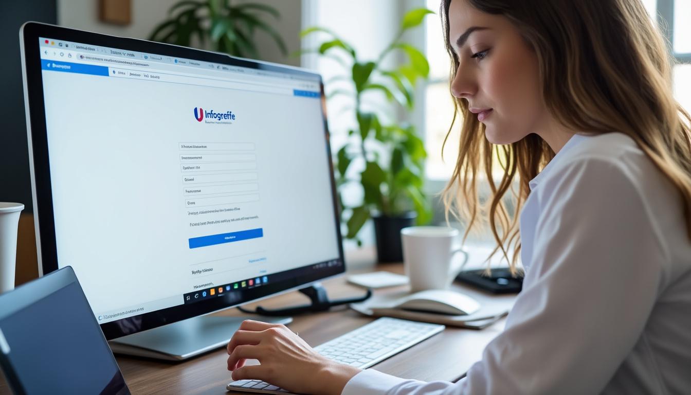 découvrez comment obtenir gratuitement votre extrait kbis sur infogreffe en suivant nos conseils simples et rapides, sans aucun frais.