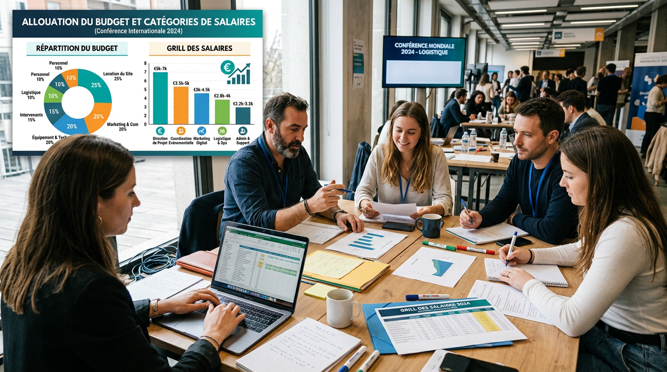 découvrez les tendances et les évolutions du salaire en france pour mieux comprendre le marché du travail et optimiser votre rémunération.