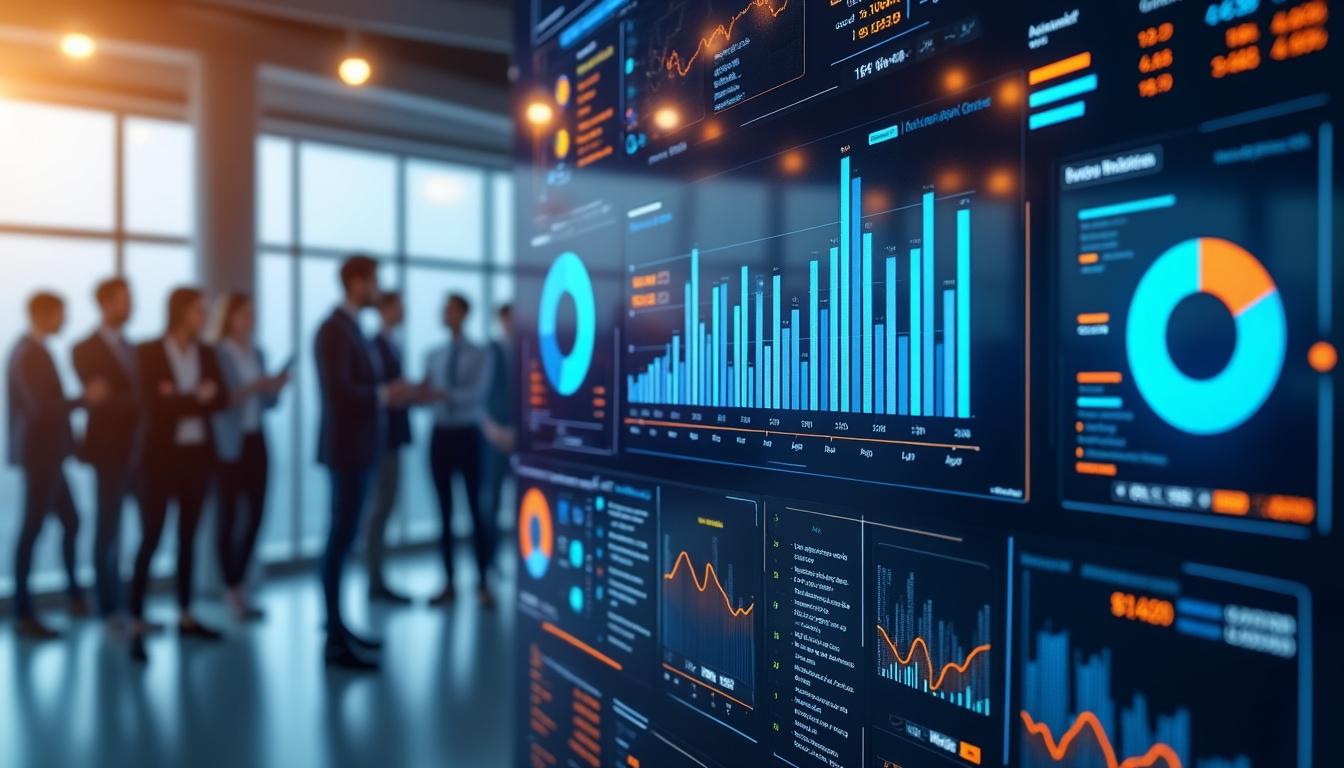 découvrez tout ce qu'il faut savoir sur le salaire moyen en france : chiffres clés, tendances et conseils pour mieux comprendre votre rémunération.