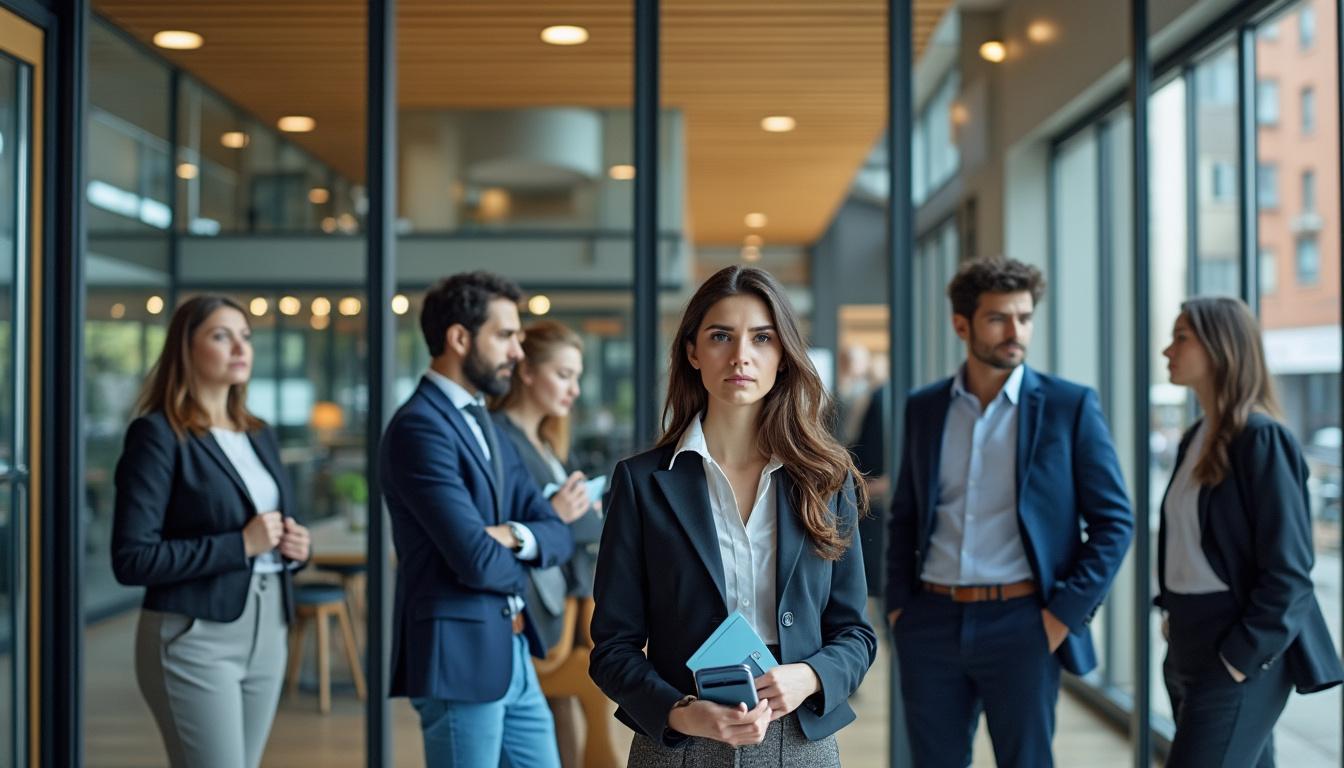 découvrez la réalité du salaire moyen net en france et comment il impacte la vie des salariés dans le pays.