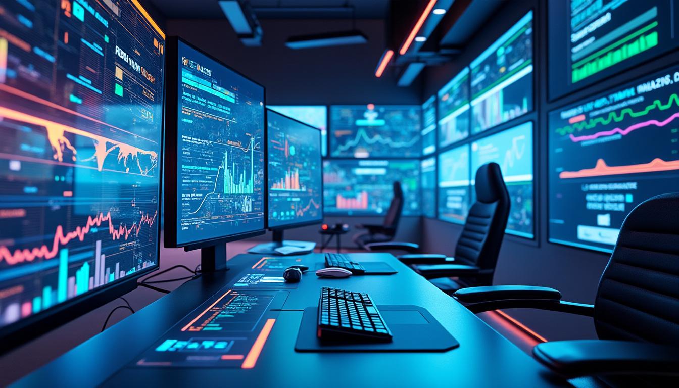 découvrez le fonctionnement de sylaé et ses avantages pour simplifier la gestion des contrats d'apprentissage et d'alternance. un guide complet pour tout comprendre.