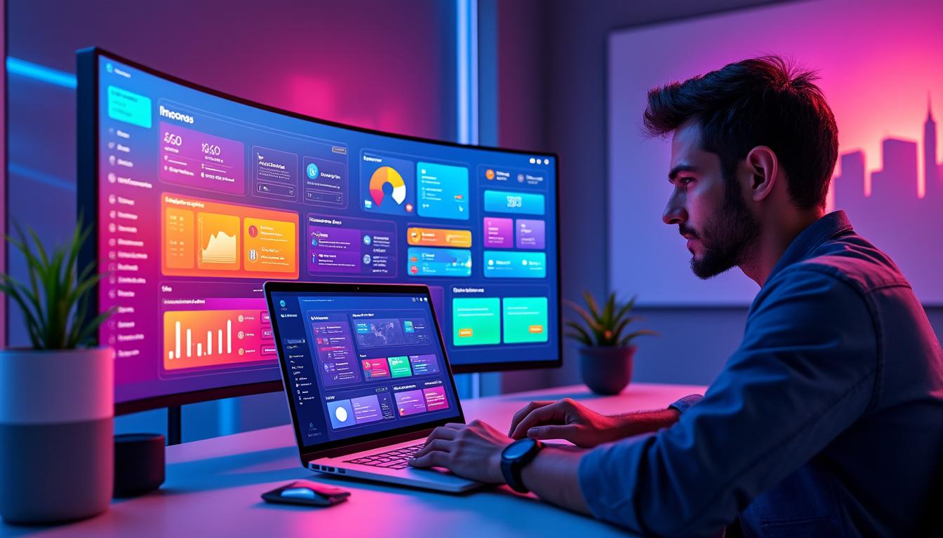 découvrez comment accéder facilement à l'intranet ac amiens et tirer parti de ses fonctionnalités pour optimiser votre expérience utilisateur.