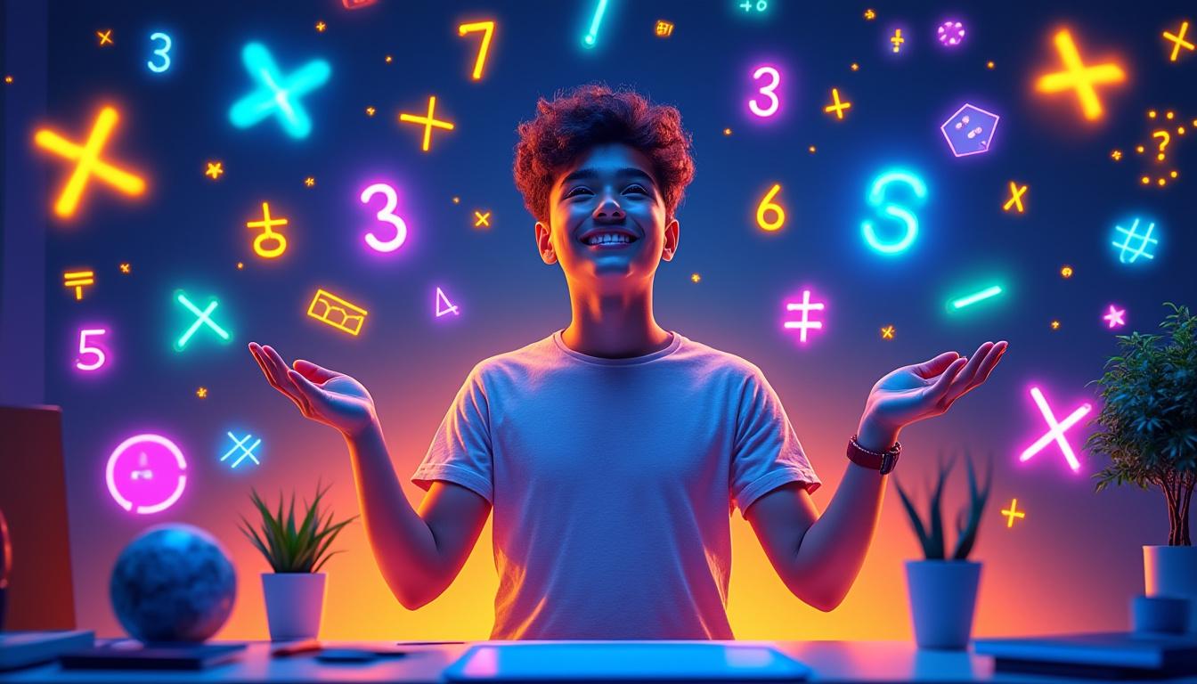 découvrez des méthodes simples et efficaces pour améliorer vos compétences en maths mentales rapidement et facilement.