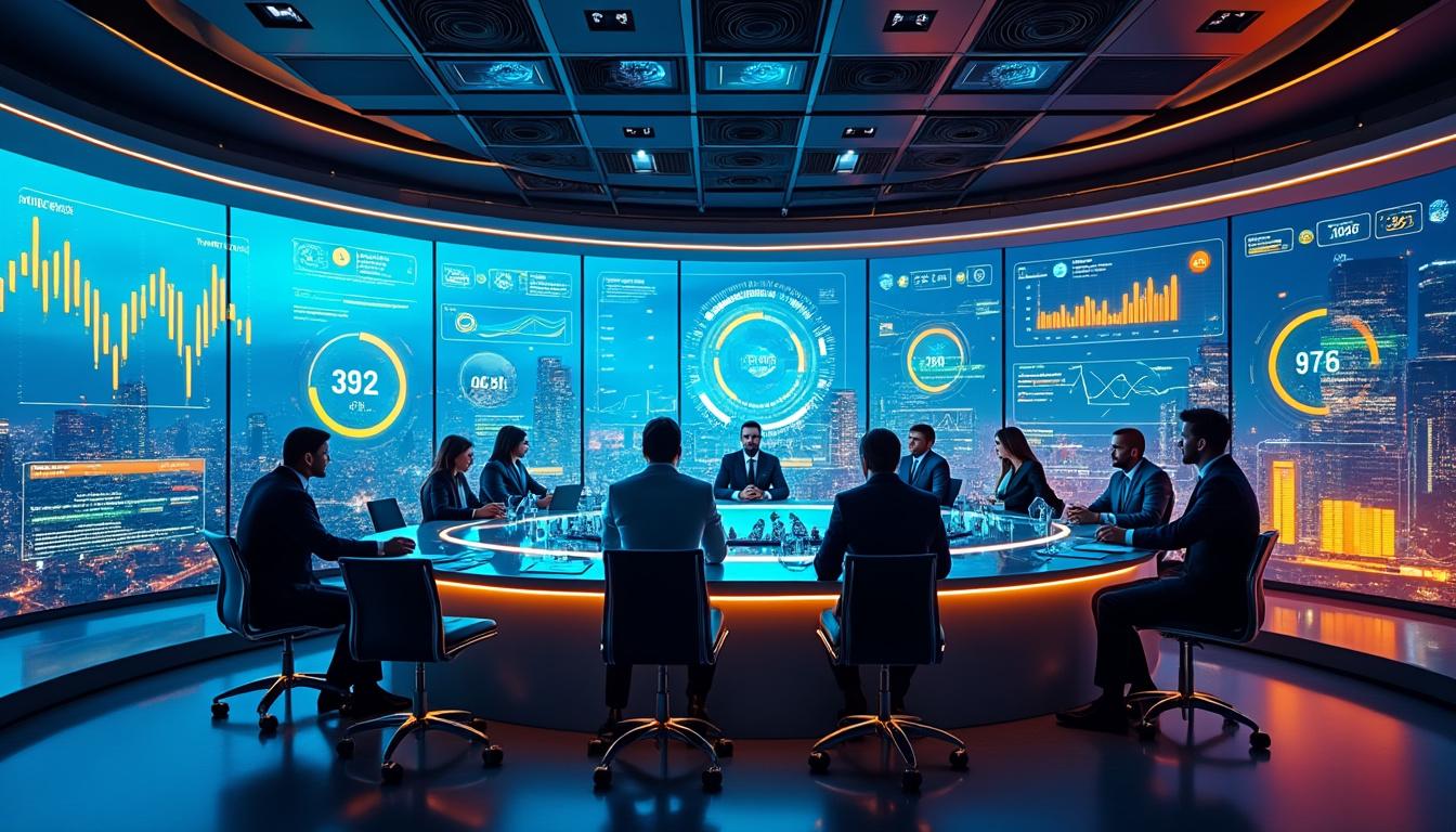 découvrez comment optimiser la business intelligence pour améliorer la prise de décision, en exploitant les données de manière efficace et en adoptant des outils adaptés.