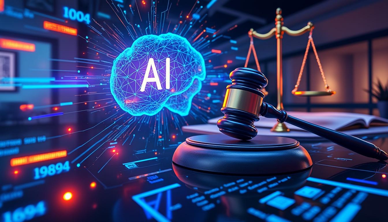 découvrez comment juriv ia révolutionne le secteur juridique grâce à son fonctionnement innovant et ses nombreux avantages pour les professionnels du droit.