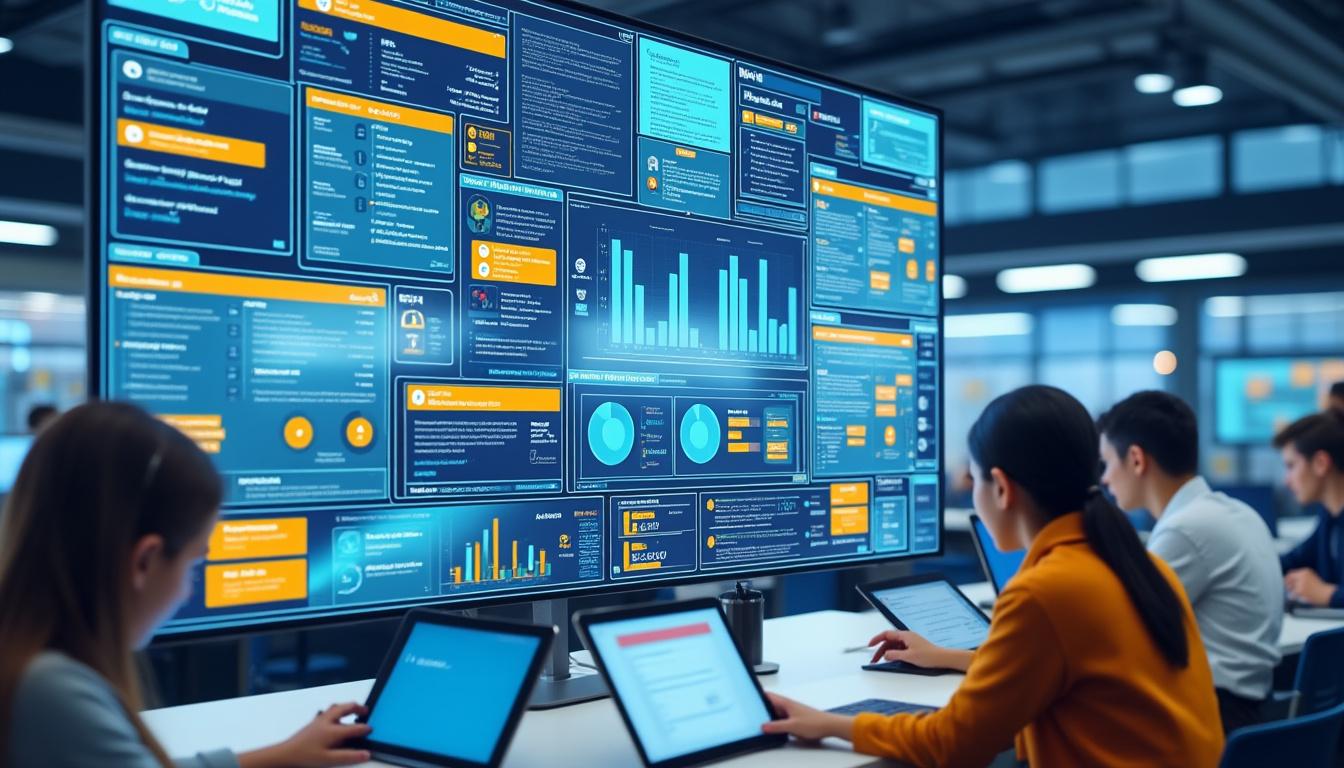 découvrez comment utiliser laclasse.com pronote pour optimiser la gestion de la vie scolaire, suivre les notes, absences et communications facilement.