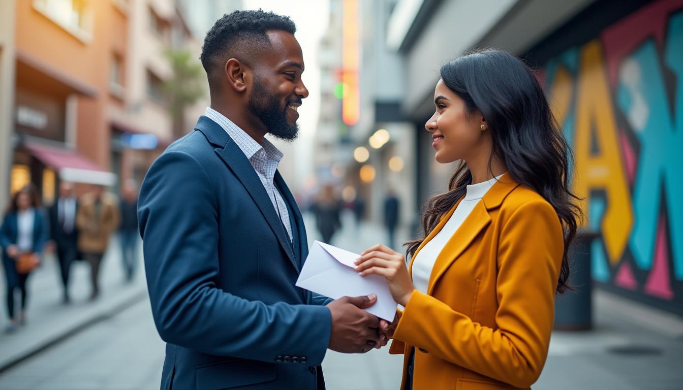 découvrez comment le remis en main propre garantit la sécurité de vos échanges et quels sont ses principaux avantages pour protéger vos transactions.