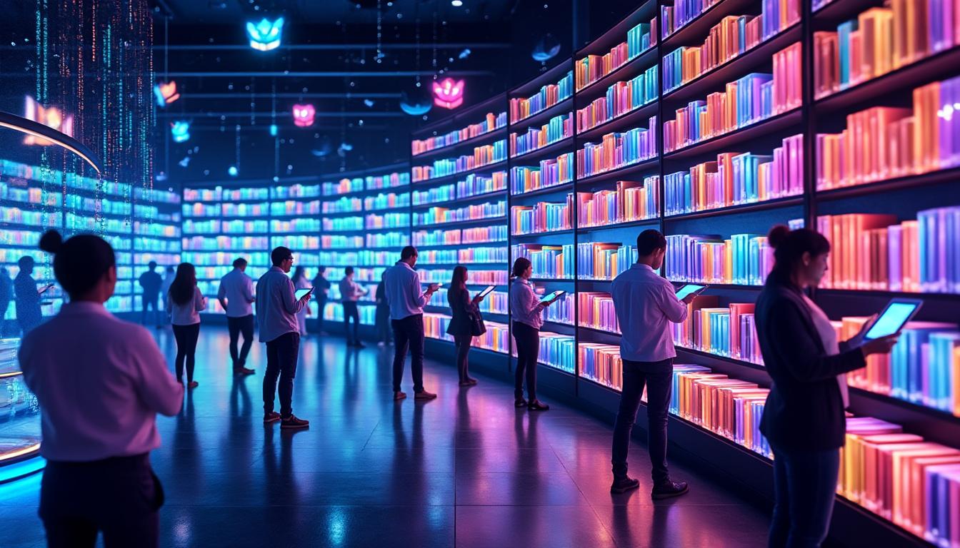 découvrez 1001 ebooks, votre portail vers une vaste bibliothèque numérique offrant un accès rapide et facile à des milliers de livres électroniques pour tous les goûts.