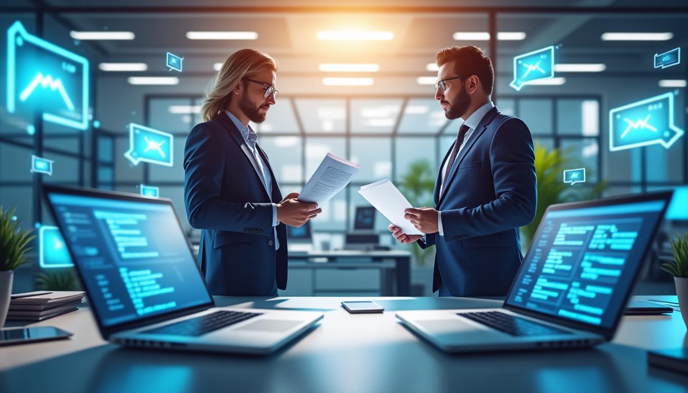 découvrez comment transmettre un message clair et professionnel avec l'expression 'en vous souhaitant bonne réception' pour améliorer vos communications écrites.