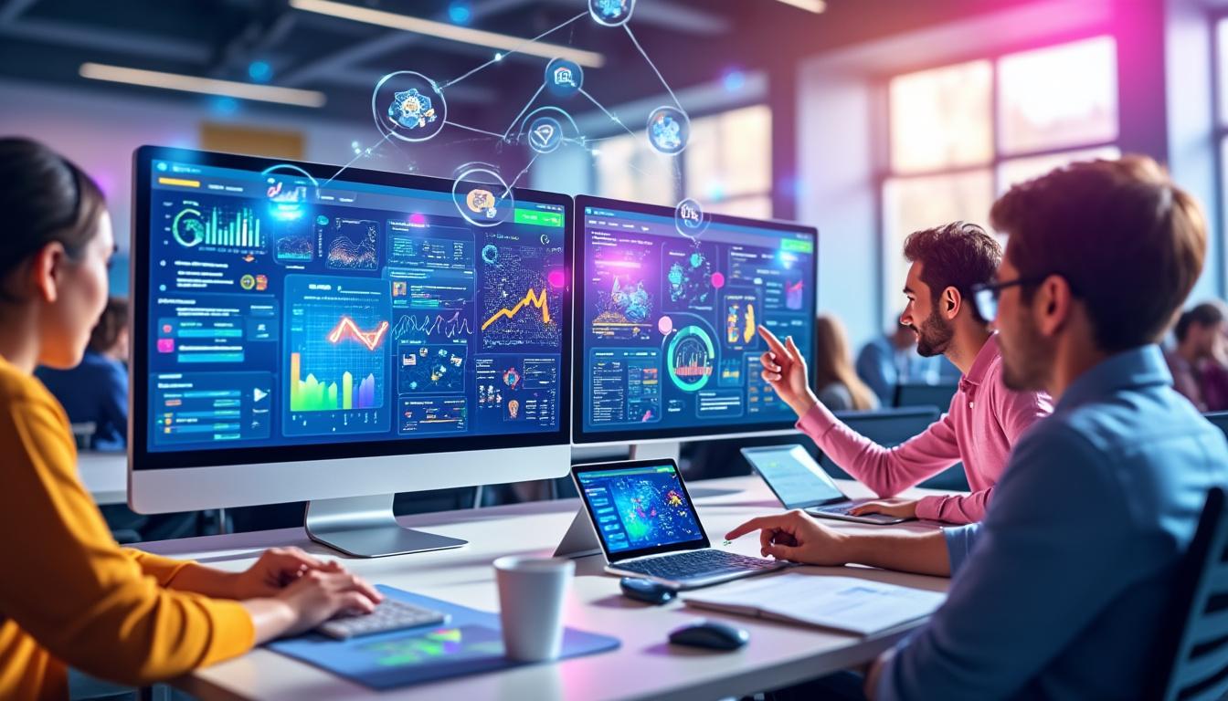 découvrez le guide complet de l'intranet de l'académie d'amiens, conçu pour accompagner tous les utilisateurs dans la prise en main et l'utilisation efficace de la plateforme.