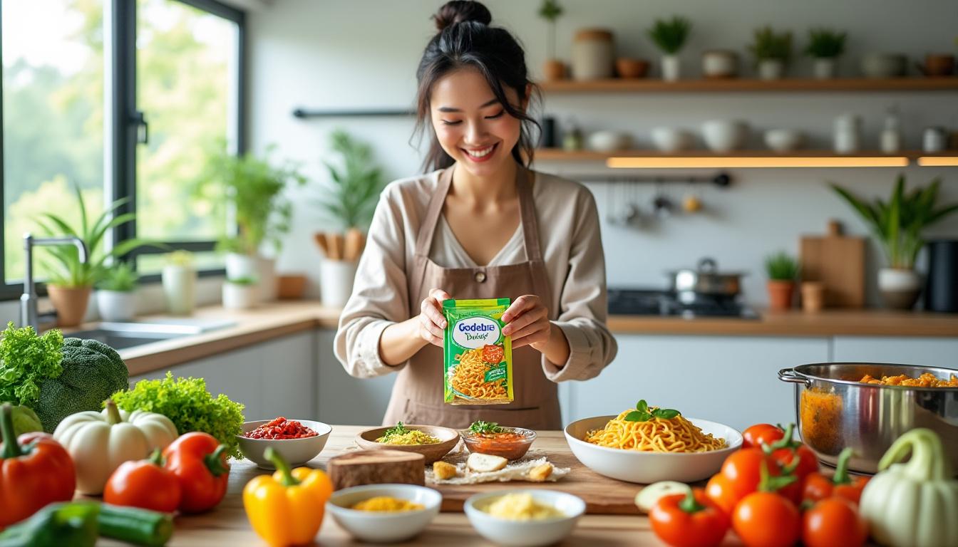 découvrez pourquoi sodebo rend vos repas rapides faciles grâce à leurs solutions pratiques et savoureuses, idéales pour un quotidien simplifié.