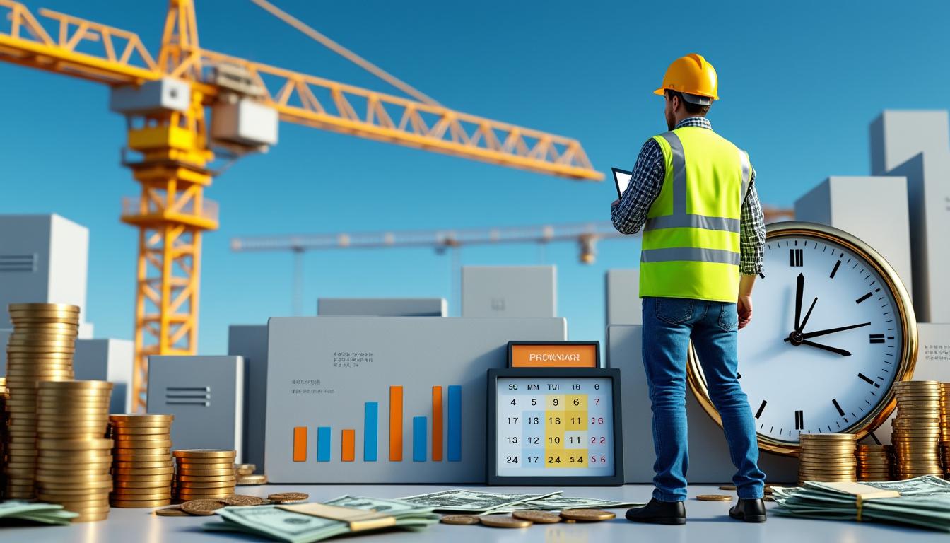 découvrez tout sur le salaire des grutiers : les différentes rémunérations, les facteurs clés qui influencent votre revenu et comment optimiser votre carrière dans ce métier.