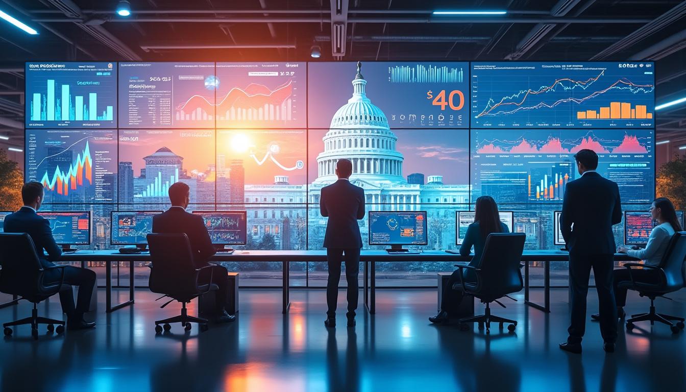 découvrez les fondamentaux de la gestion des créances publiques, ses enjeux majeurs et les meilleures pratiques pour optimiser le recouvrement et la gestion financière.