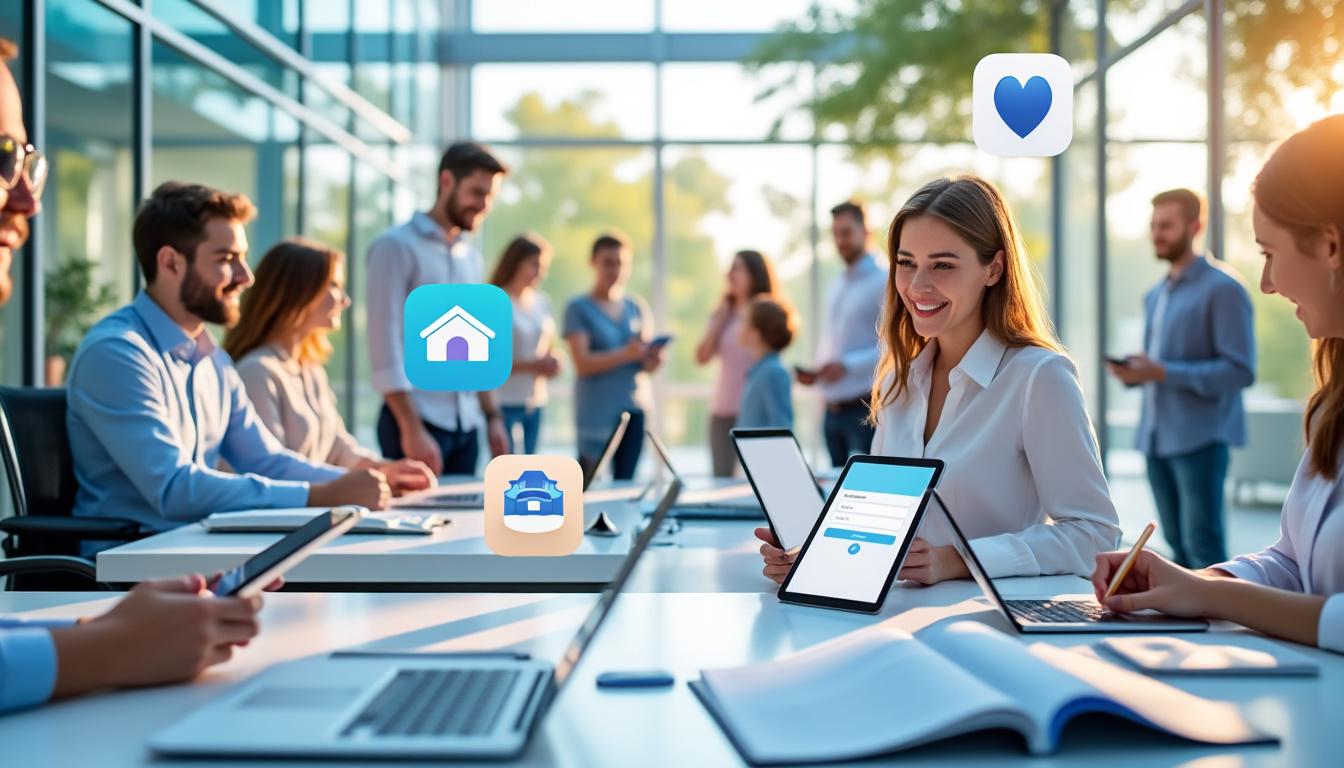 découvrez tout ce qu'il faut savoir sur la matmut et ses offres d'assurance adaptées à vos besoins, pour protéger efficacement vos biens et votre famille.