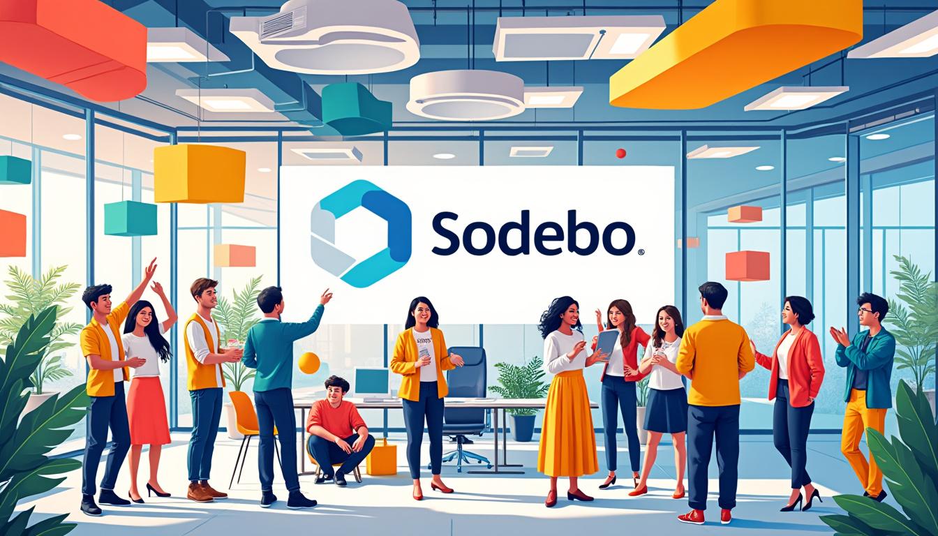 découvrez tout sur le cse sodebo : ses rôles, ses missions et les nombreux avantages qu'il offre aux salariés pour améliorer leur bien-être au travail.