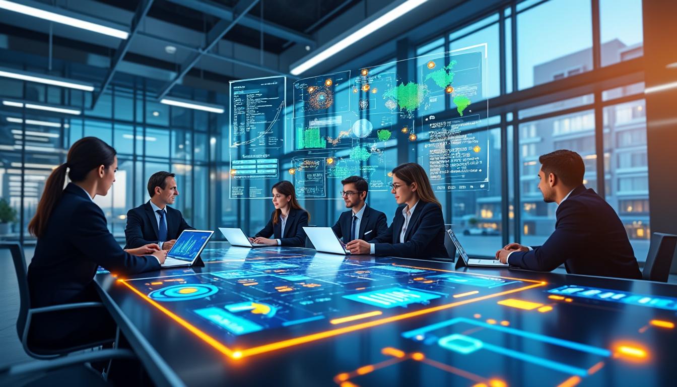 découvrez tout sur l'institut national de la propriété industrielle (inpi), son rôle essentiel et ses missions pour protéger l'innovation et les droits industriels en france.