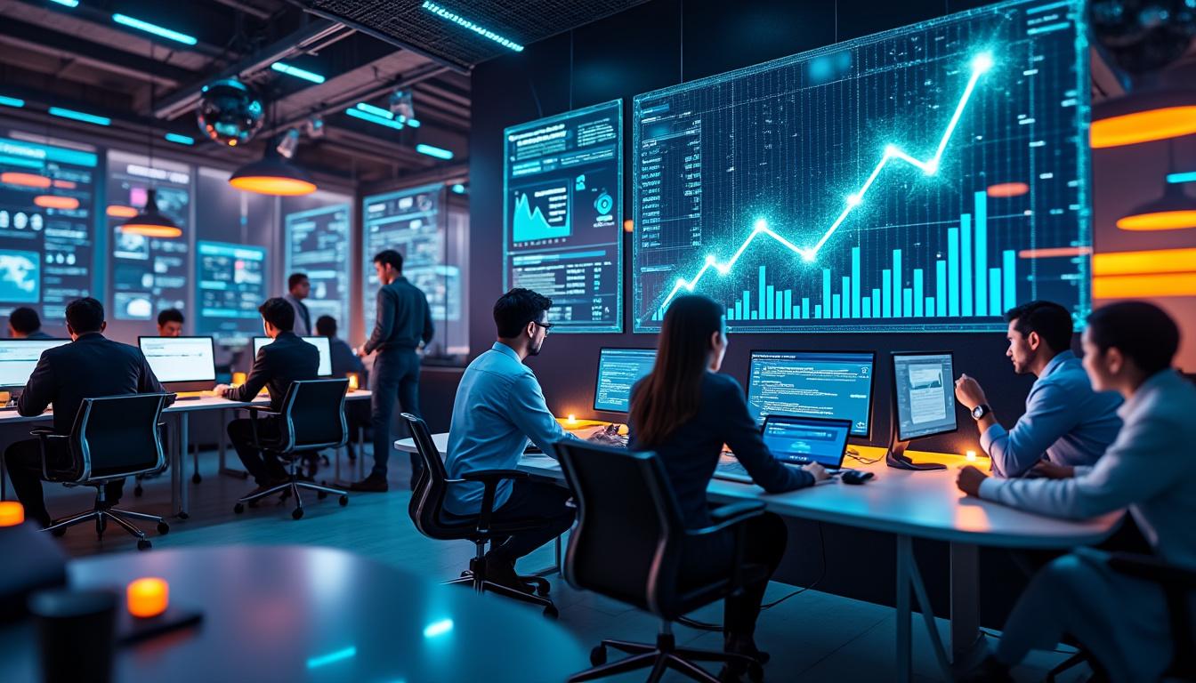 découvrez tout sur veigaro et comment ses avantages peuvent transformer et optimiser la gestion de votre entreprise.