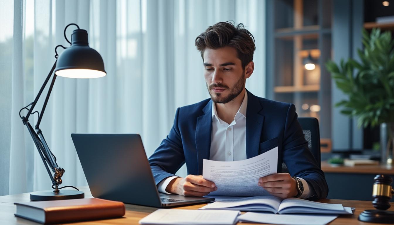 découvrez la définition de l'eurl et comprenez les avantages de cette forme juridique pour créer et gérer votre entreprise en toute simplicité.