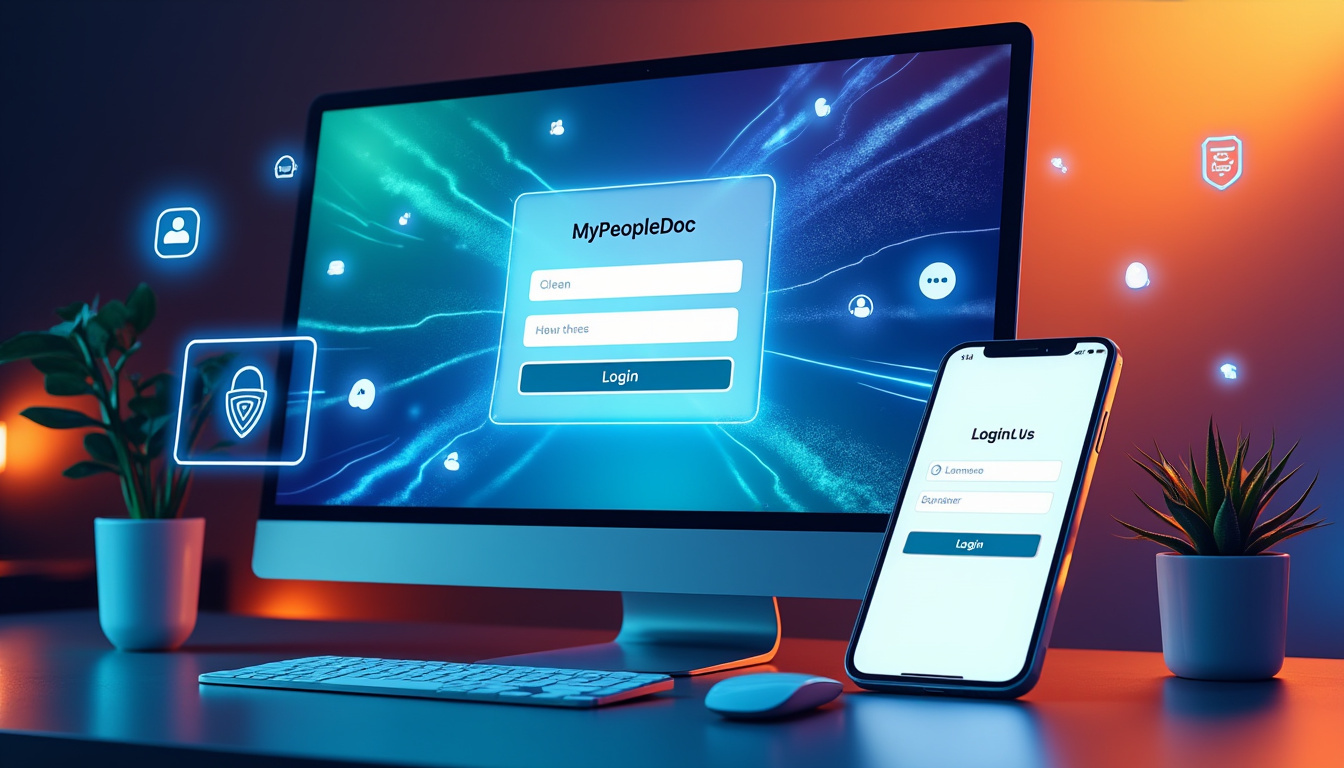 découvrez comment vous connecter facilement à votre compte mypeopledoc grâce à notre guide simple et rapide. accédez à vos documents et services en toute sérénité.