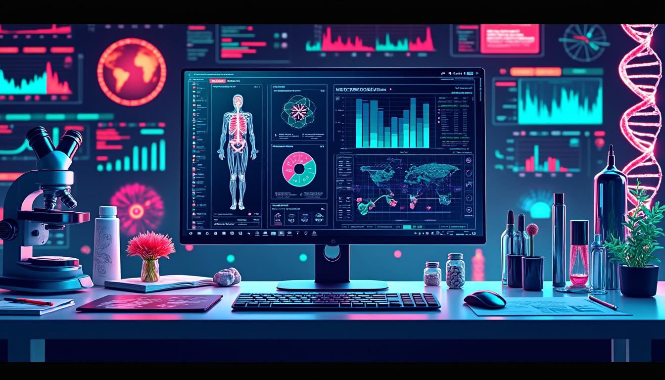 découvrez comment utiliser biblioinserm pour optimiser vos recherches médicales et accéder facilement à des ressources scientifiques fiables et à jour.