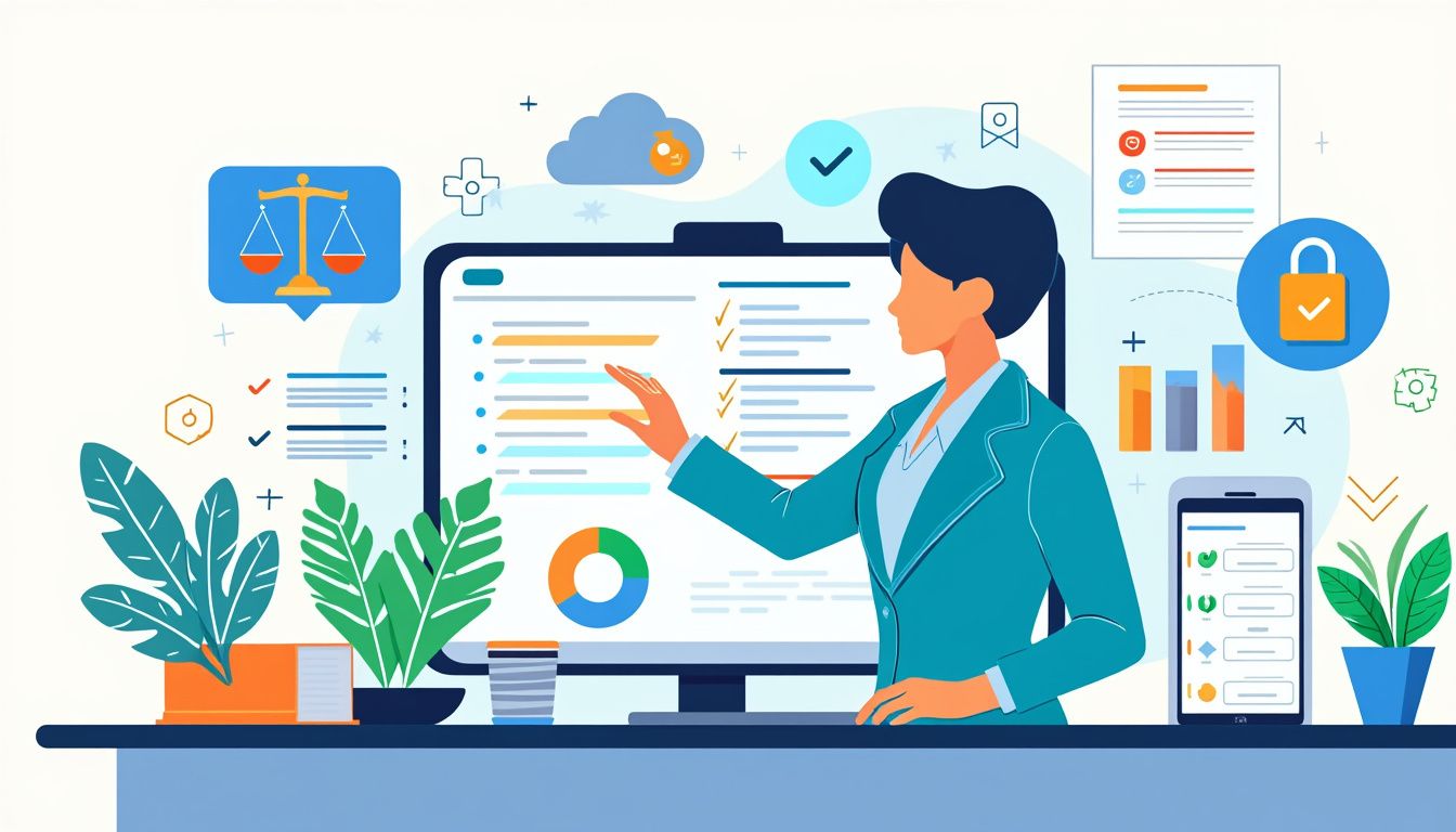 découvrez comment legalplace pro peut simplifier vos démarches juridiques grâce à ses outils pratiques et son accompagnement personnalisé.