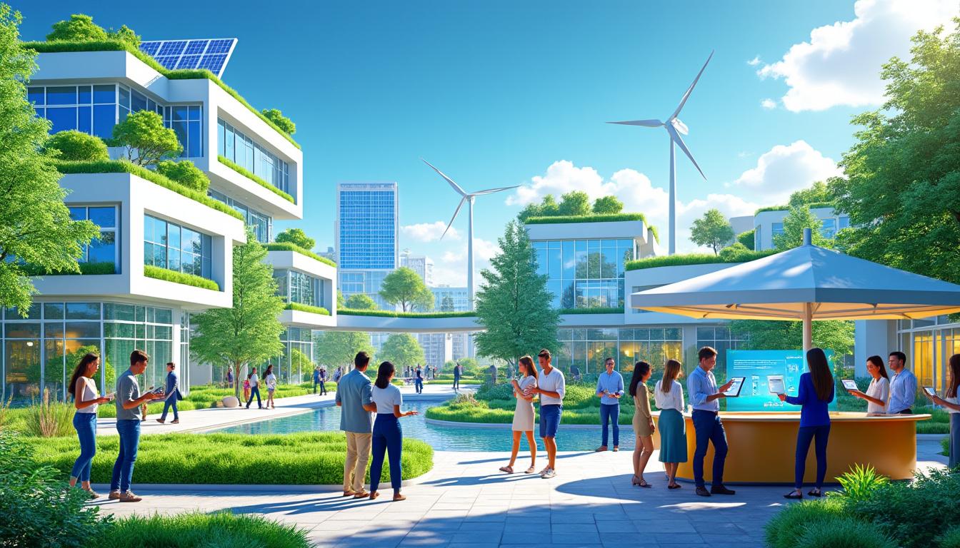 explorez les initiatives innovantes dans l'aisne avec aisne neo et découvrez comment cette région dynamise son développement grâce à la créativité et à la technologie.