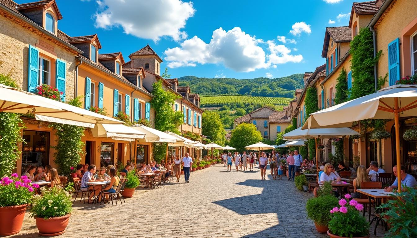 explorez seissan en france avec notre guide complet : découvrez les attractions, la culture locale, les bons plans et toutes les informations essentielles pour un séjour réussi.