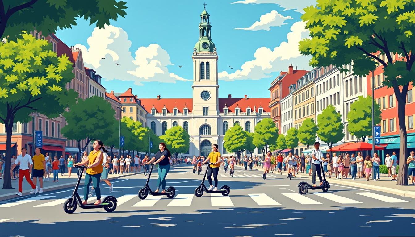 découvrez so go lille et profitez de ses nombreux avantages exclusifs réservés aux habitants de la métropole lilloise, pour améliorer votre quotidien.
