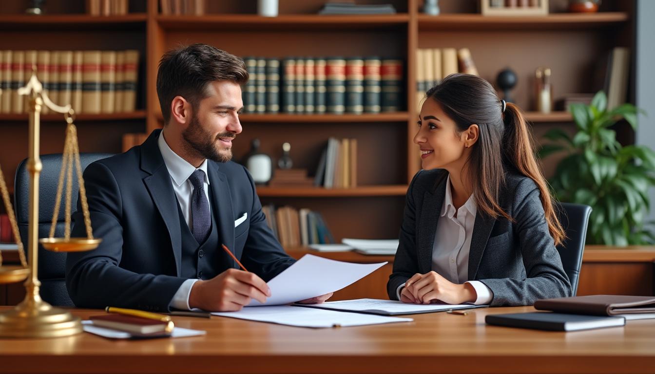 découvrez nos conseils pour trouver un emploi de notaire et réussir votre carrière dans le secteur juridique. astuces, formations et opportunités à saisir.