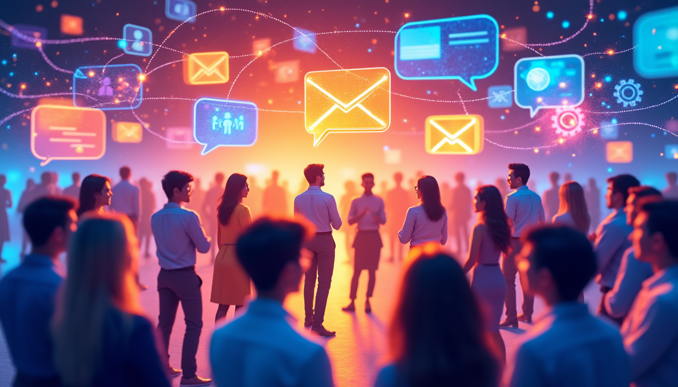 découvrez nos conseils pour rédiger un message efficace avec la formule 'en vous souhaitant une bonne réception' et assurez une communication claire et professionnelle.