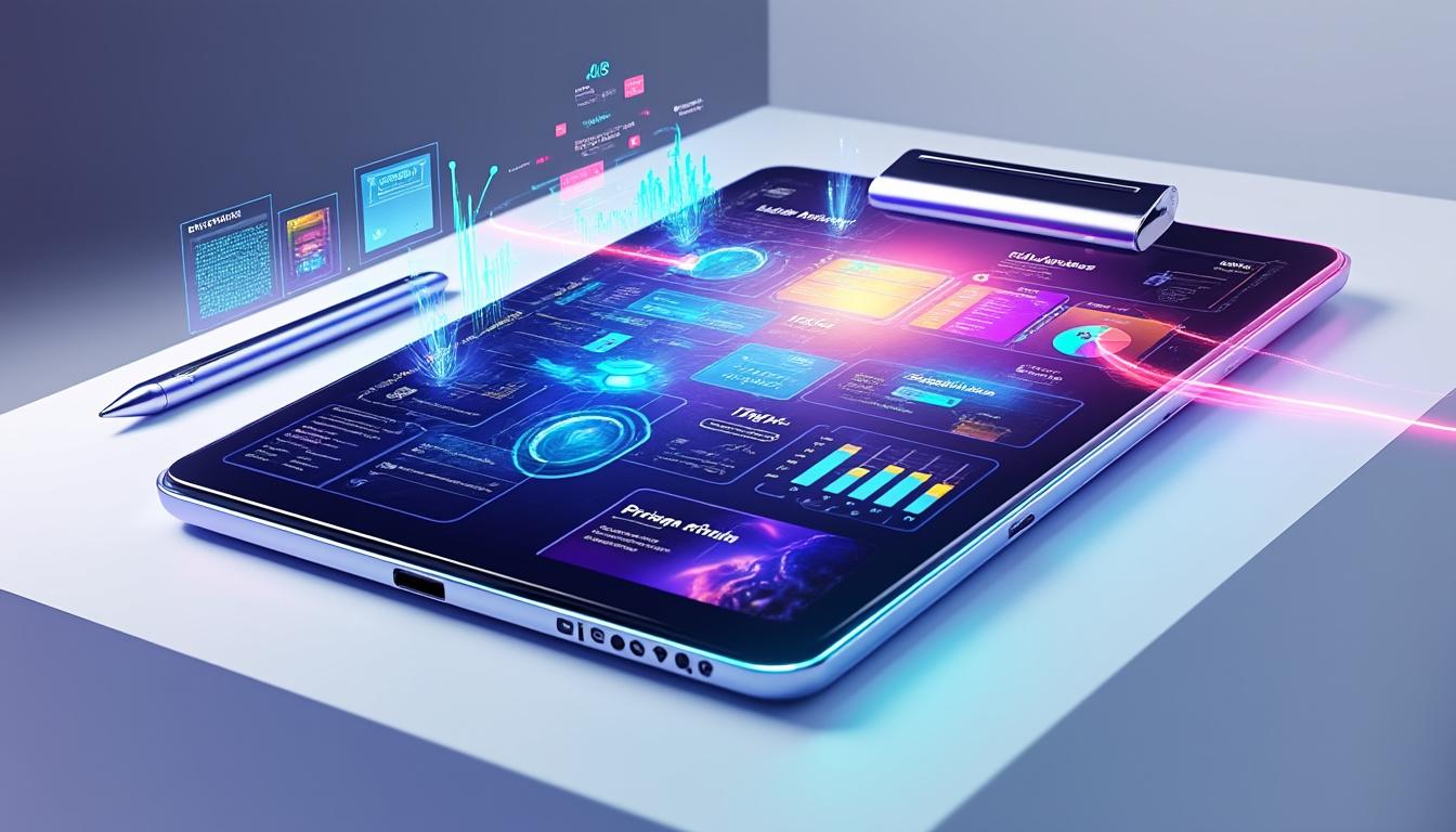 découvrez tout sur le presse-papier samsung et ses fonctionnalités innovantes qui facilitent votre gestion de contenu. astuces, conseils et nouveautés pour optimiser votre expérience utilisateur.