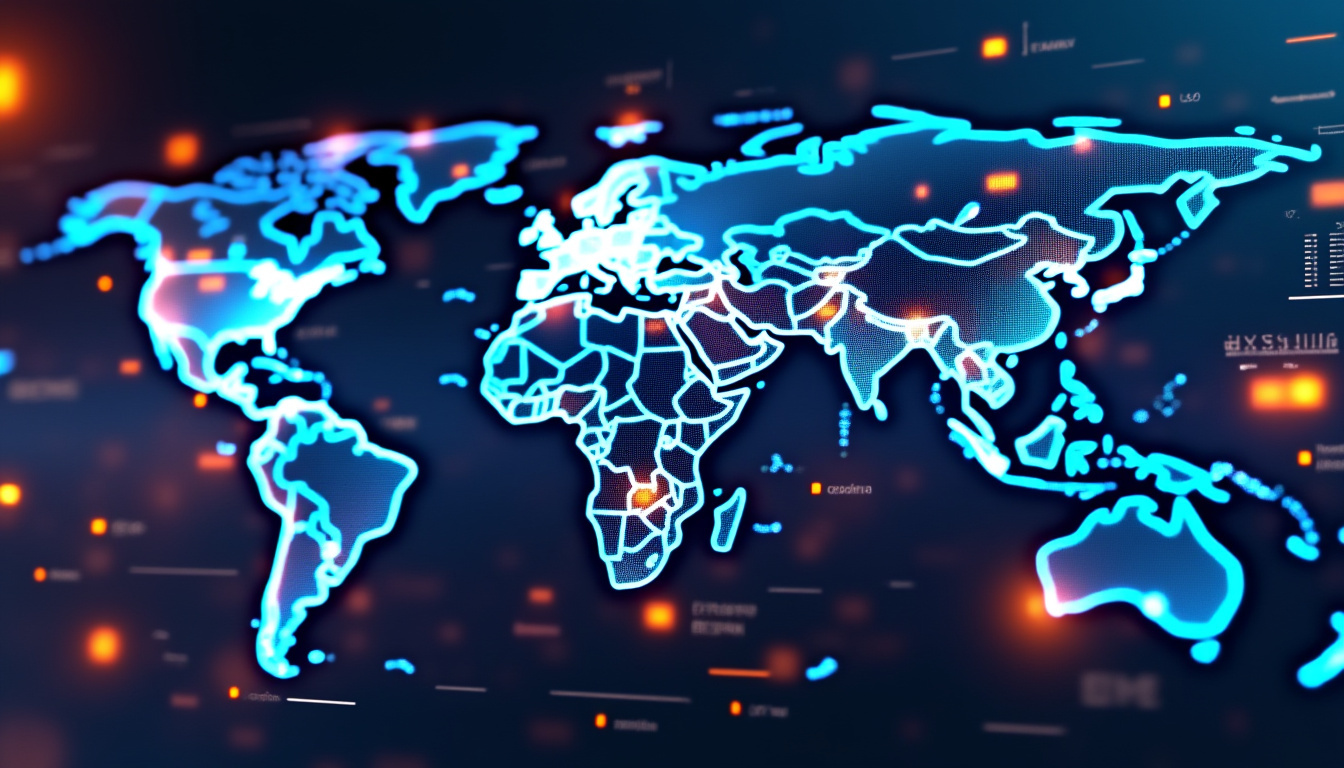 découvrez le classement des esn dans le monde pour 2025 et explorez les tendances clés qui façonnent l'avenir du secteur des services numériques.