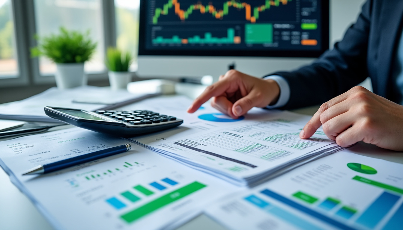 découvrez comment calculer précisément le solde de tout compte lors d'une séparation d'emploi, pour assurer vos droits et éviter les erreurs.