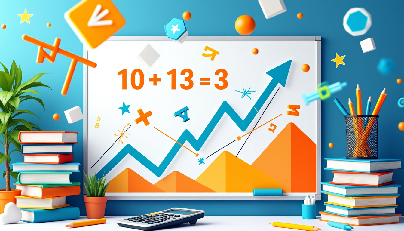 découvrez comment calculer facilement une moyenne avec coefficient grâce à notre méthode simple et rapide, idéale pour vos devoirs et révisions.